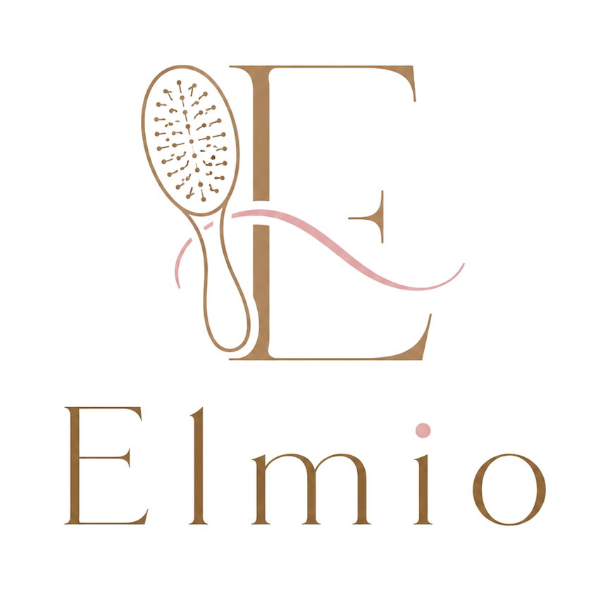 Elmio logo