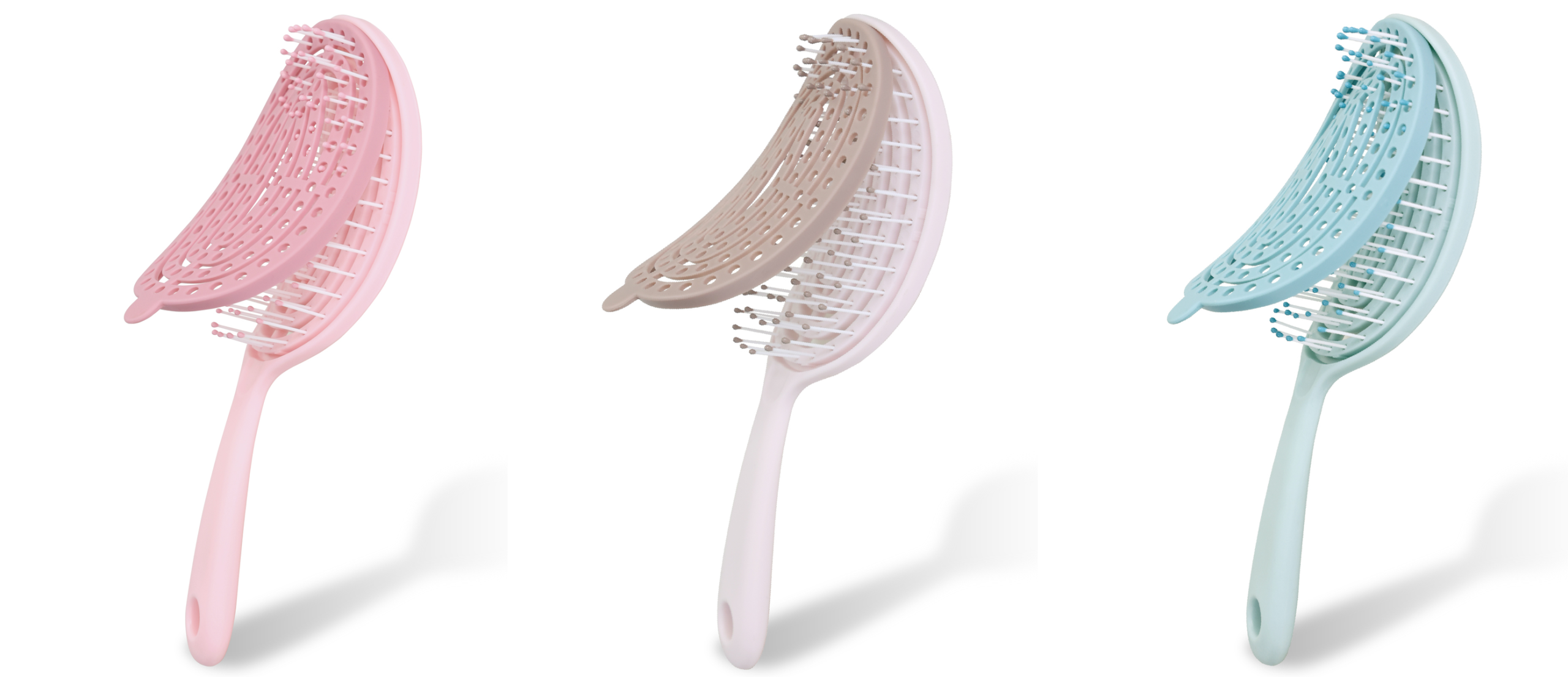 Elmio AirFit 3カラー