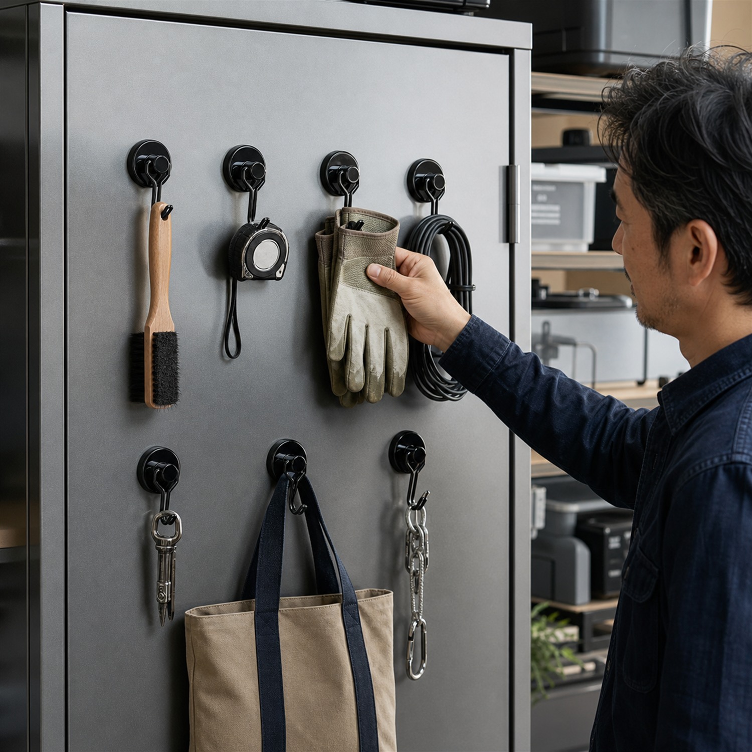 Utility use case