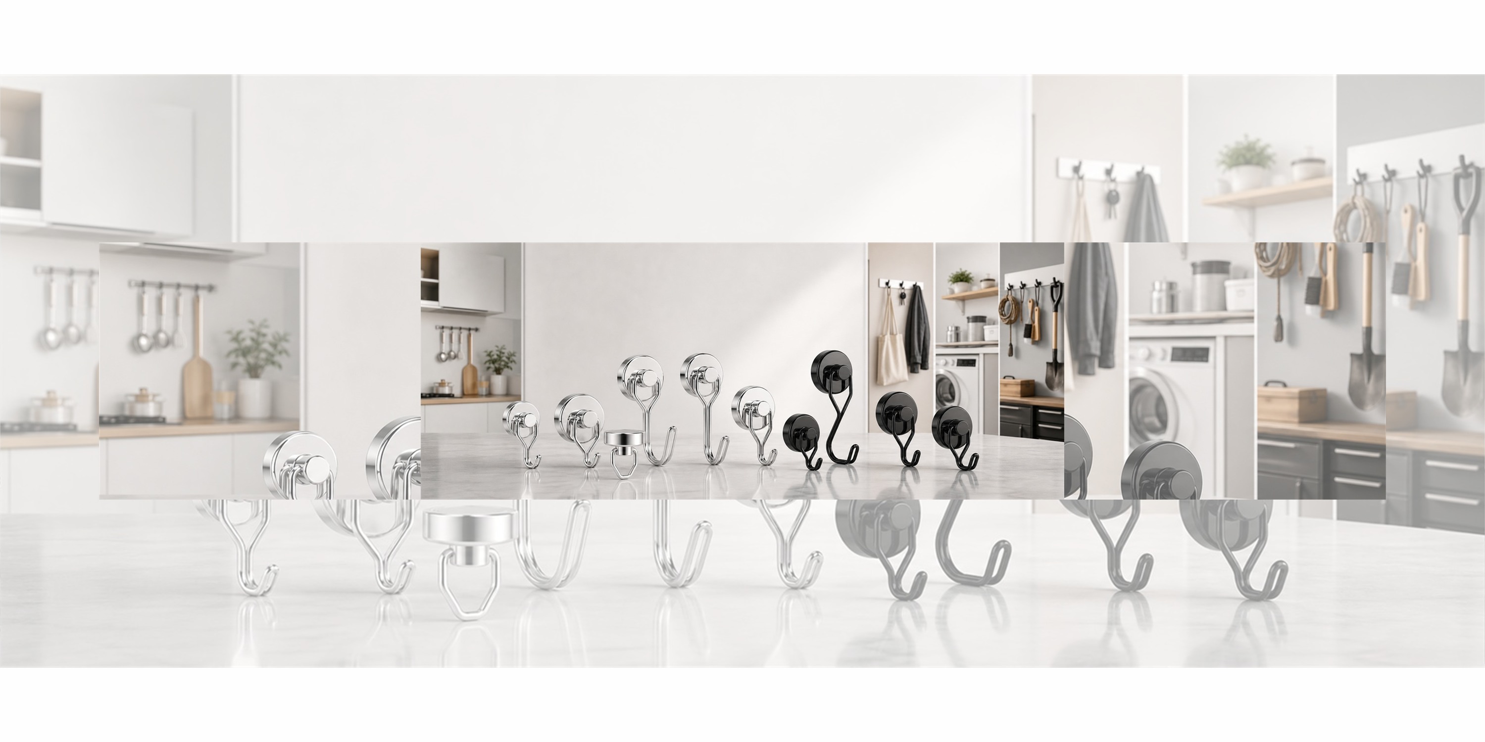 Tohoer product lineup